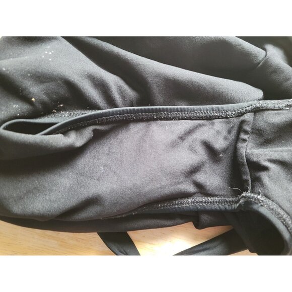 Catalina Womens Swimsuit 3X 22W 24W Plus One Piece Animal Print Bra ANI68E - Picture 10 of 12